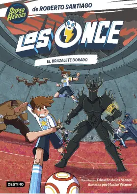 Imagen del producto 9788408311072