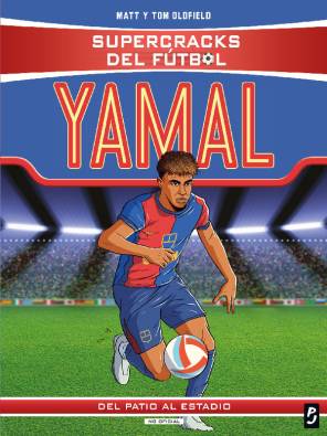 Imagen del producto 9788408311348