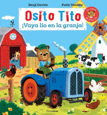 Imagen del producto 9788408311706