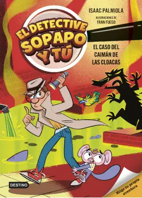 Imagen del producto 9788408313427