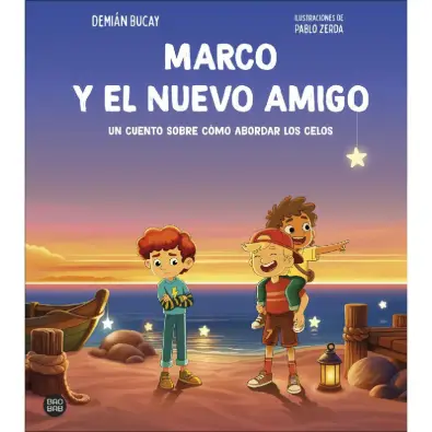 Imagen del producto 9788408313472