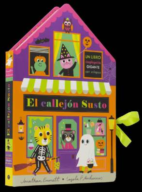 Imagen del producto 9788408315186