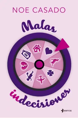 Imagen del producto 9788408316282