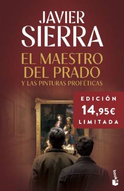 Imagen del producto 9788408316749