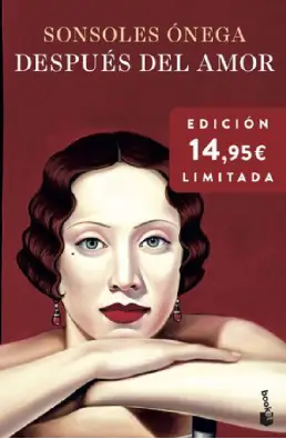 Imagen del producto 9788408316879