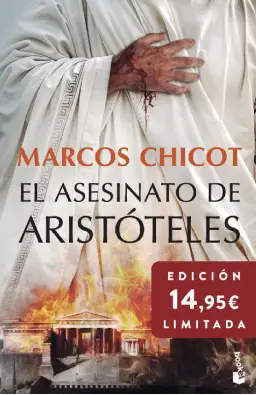 Imagen del producto 9788408316893