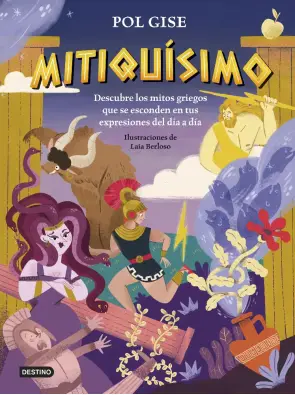 Imagen del producto 9788408316992