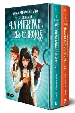 Imagen del producto 9788408317043