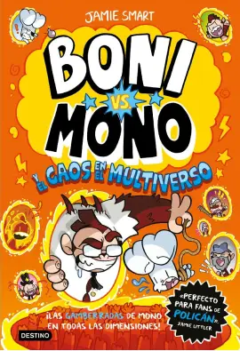 Imagen del producto 9788408317203