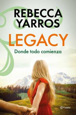 Imagen del producto 9788408318644
