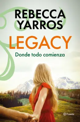Imagen del producto 9788408318644
