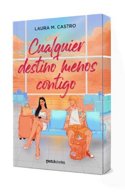 Imagen del producto 9788408321828