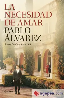 Imagen del producto 9788408322665