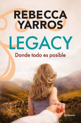 Imagen del producto 9788408322795