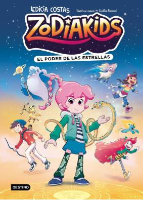 Imagen del producto 9788408324577