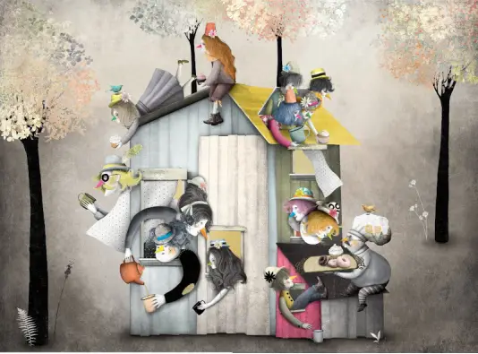 Imagen del producto 9788409043354