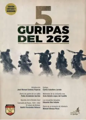 Imagen del producto 9788409179695