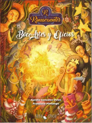 Imagen del producto 9788409272648