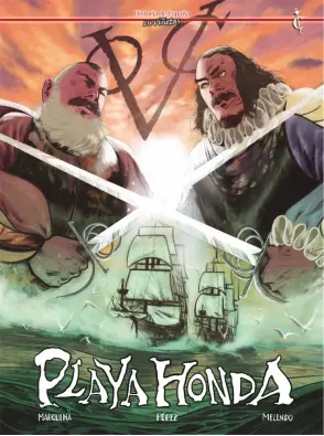 Imagen del producto 9788409348169