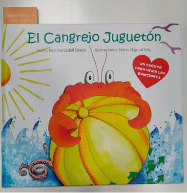 Imagen del producto 9788409369287