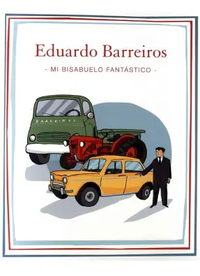 Imagen del producto 9788409401901