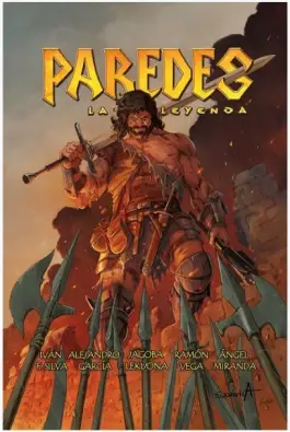 Imagen del producto 9788409516841