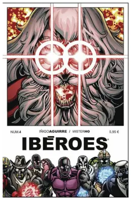 Imagen del producto 9788409763542