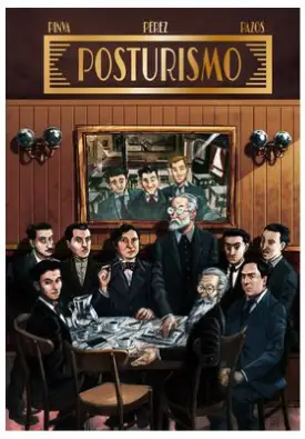 Imagen del producto 9788409787319