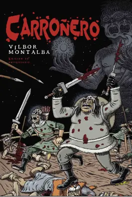 Imagen del producto 9788409806515