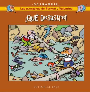 Imagen del producto 9788410043008