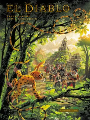 Imagen del producto 9788410043688