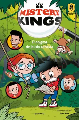 Imagen del producto 9788410050488