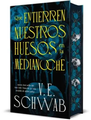Imagen del producto 9788410085626