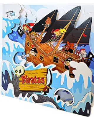 Imagen del producto 9788410101920