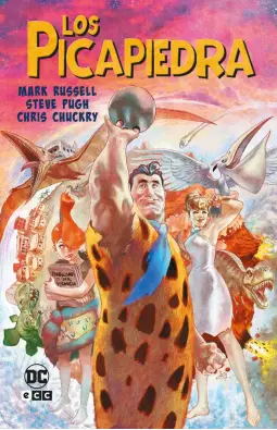 Imagen del producto 9788410108257