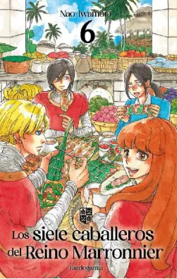 Imagen del producto 9788410126404