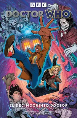 Imagen del producto 9788410126480