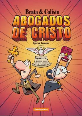 Imagen del producto 9788410126657