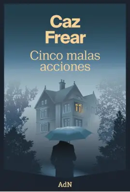 Imagen del producto 9788410138285