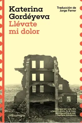 Imagen del producto 9788410161481