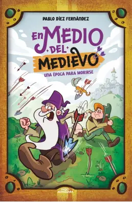 Imagen del producto 9788410190245