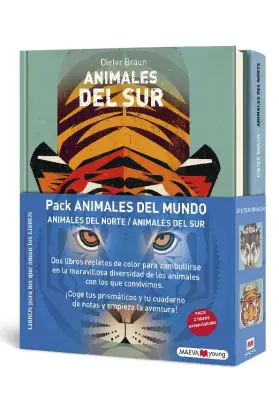 Imagen del producto 9788410260443