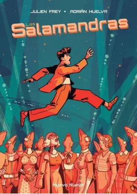 Imagen del producto 9788410287365