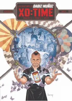 Imagen del producto 9788410287457