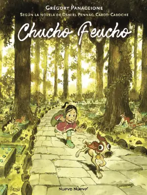 Imagen del producto 9788410287556