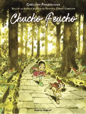 Imagen del producto 9788410287556