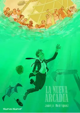 Imagen del producto 9788410287563