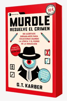 Imagen del producto 9788410293601