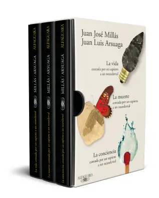 Imagen del producto 9788410299252