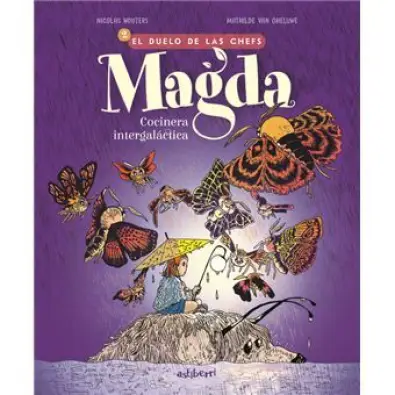 Imagen del producto 9788410332232